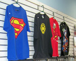 T-shirts